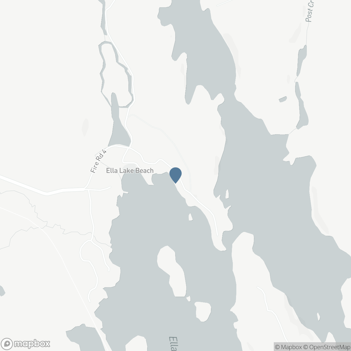 1946 Fire Road 4, Greater Sudbury, Ontario P3P 0B7